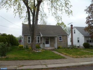 Foreclosed Home - 716 WILLOW ST, 19464