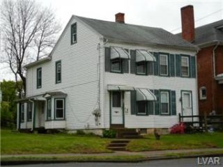Foreclosed Home - 656 SPRUCE ST, 19464