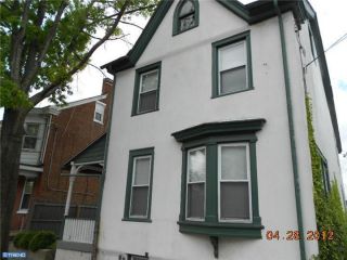 Foreclosed Home - 223 N CHARLOTTE ST, 19464
