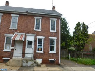 Foreclosed Home - 112 N EVANS ST, 19464