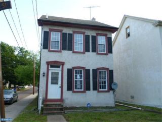 Foreclosed Home - 857 SOUTH ST, 19464