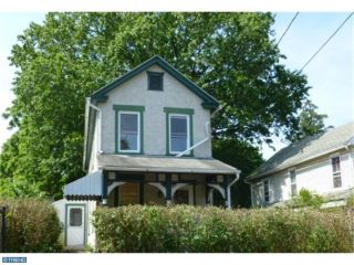 Foreclosed Home - 418 JEFFERSON AVE, 19464