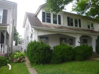 Foreclosed Home - 1386 Queen Street, 19464
