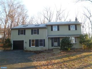 Foreclosed Home - 2730 CHESTNUT HILL RD, 19465