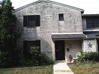 Foreclosed Home - List 100171261