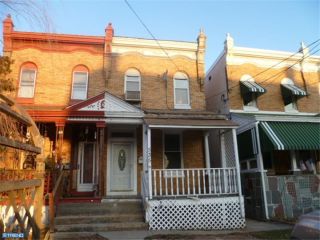 Foreclosed Home - 535 WALNUT ST, 19468