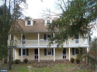 Foreclosed Home - 172 CREAMERY RD, 19475