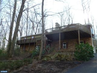 Foreclosed Home - 1650 SAWMILL RD, 19475