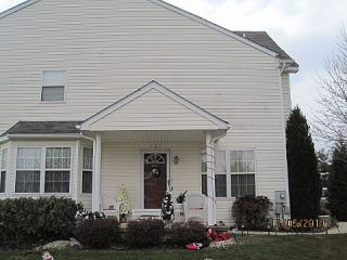 Foreclosed Home - 121 N 4TH ST, 19503