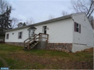 Foreclosed Home - 125 HILL RD, 19504