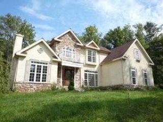 Foreclosed Home - 122 MONOCACY HILL RD, 19508