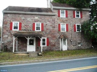 Foreclosed Home - 200 SCHUYLKILL RD, 19508