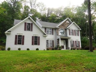 Foreclosed Home - 280 PATHFINDER DR, 19508