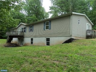 Foreclosed Home - List 100305536