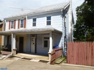 Foreclosed Home - 431 MAIN ST, 19510