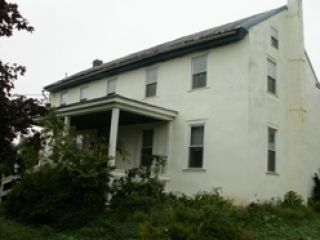 Foreclosed Home - List 100209136