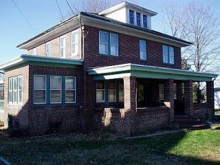 Foreclosed Home - List 100000887