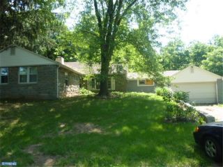 Foreclosed Home - 411 OLEYLINE RD, 19518