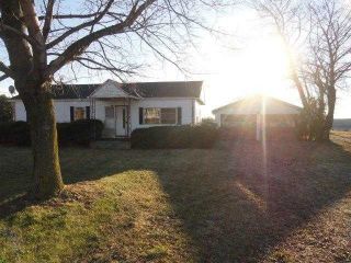 Foreclosed Home - 3582 GOLDEN KEY RD, 19529