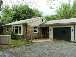 Foreclosed Home - 321 MILL CREEK RD, 19530