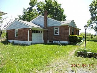 Foreclosed Home - List 100069010
