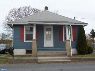 Foreclosed Home - 121 SPRING GARDEN ST, 19533