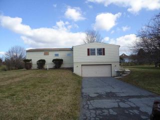 Foreclosed Home - 1679 WYOMISSING RD, 19540
