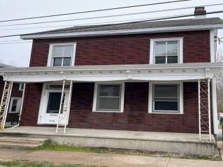 Foreclosed Home - 214 E WYOMISSING AVE, 19540