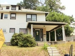 Foreclosed Home - List 100150658