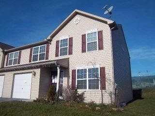 Foreclosed Home - 1005 DAISY DR, 19560