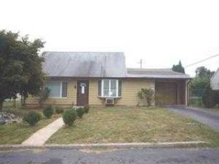 Foreclosed Home - List 100060419
