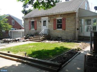 Foreclosed Home - 532 OLEY ST, 19601