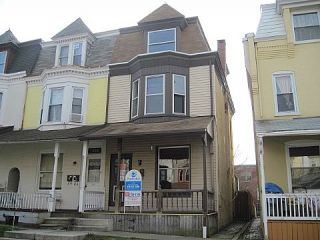 Foreclosed Home - 238 W OLEY ST, 19601