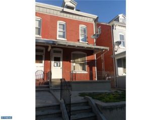 Foreclosed Home - 111 OLEY ST, 19601