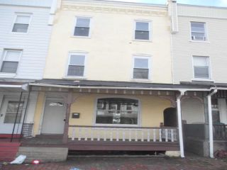Foreclosed Home - 106 W OLEY ST, 19601