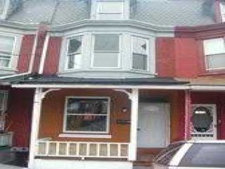 Foreclosed Home - List 100060638