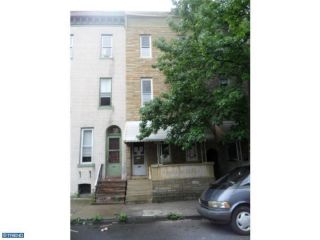 Foreclosed Home - 312 PINE ST, 19602