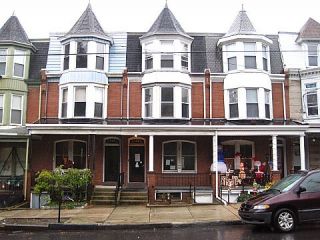 Foreclosed Home - 146 CLYMER ST, 19602