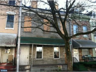 Foreclosed Home - 936 FRANKLIN ST, 19602