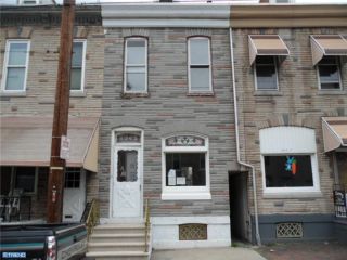 Foreclosed Home - 1041 CHESTNUT ST, 19602