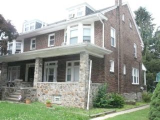 Foreclosed Home - 1410 N 13TH ST, 19604