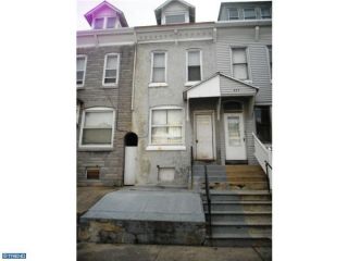 Foreclosed Home - 459 BIRCH ST, 19604