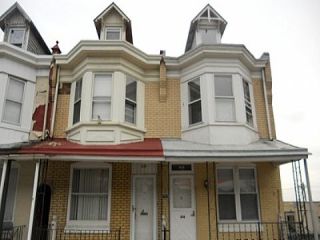Foreclosed Home - 414 N 13TH ST, 19604