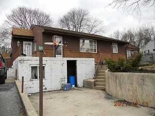 Foreclosed Home - List 100000892