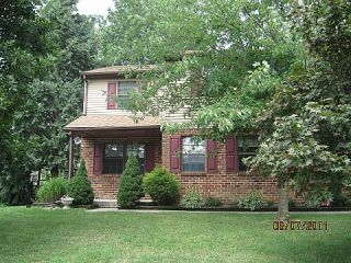 Foreclosed Home - List 100127200