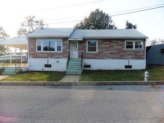 Foreclosed Home - 220 COLSTON AVE, 19605