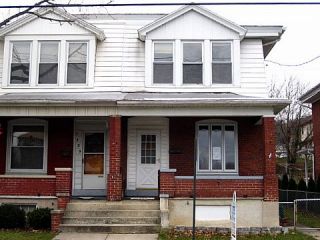 Foreclosed Home - 3227 MARION ST, 19605