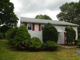 Foreclosed Home - 3813 Willow Grove Ave, 19605
