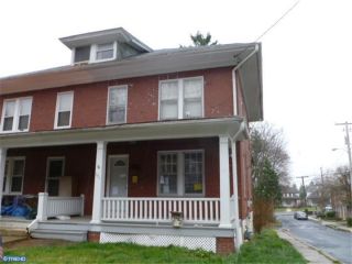 Foreclosed Home - 571 MARSHALL AVE, 19606