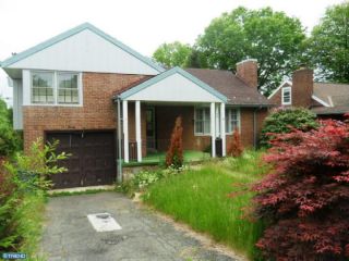Foreclosed Home - 2515 PARK ST, 19606